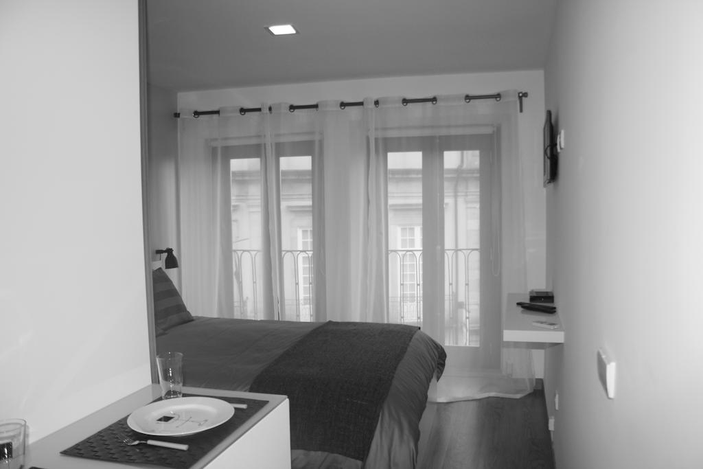 Be In Oporto Apartment Ruang foto