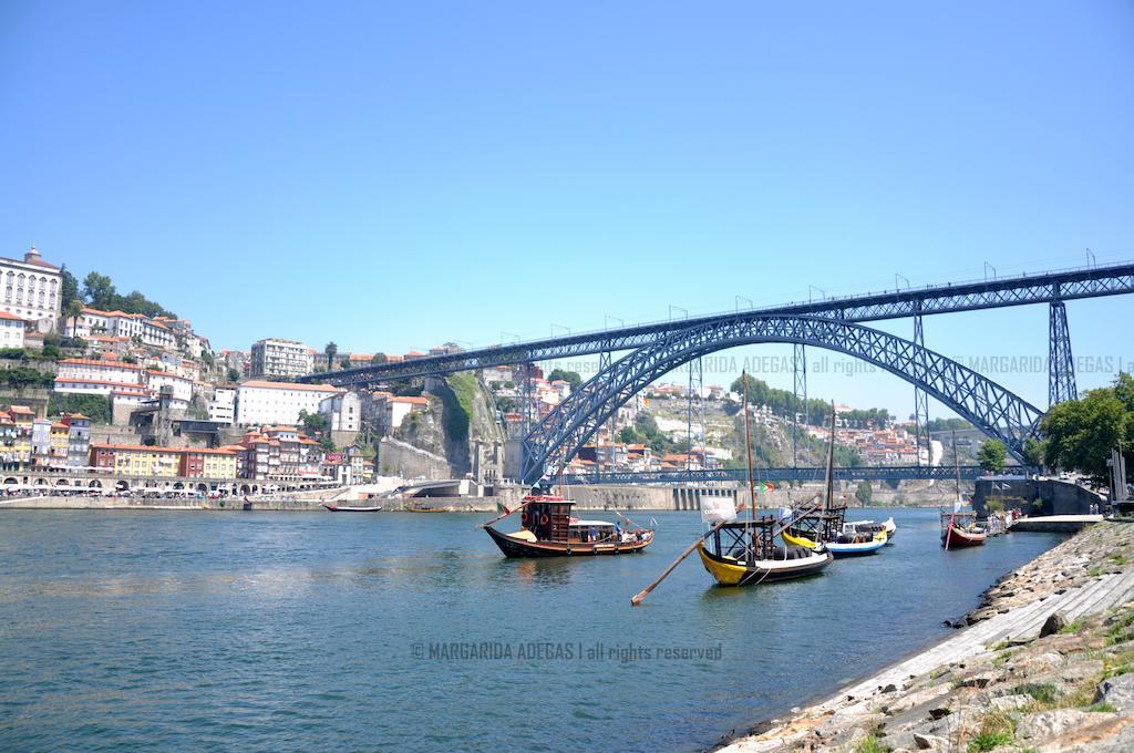 Be In Oporto Apartment Bagian luar foto
