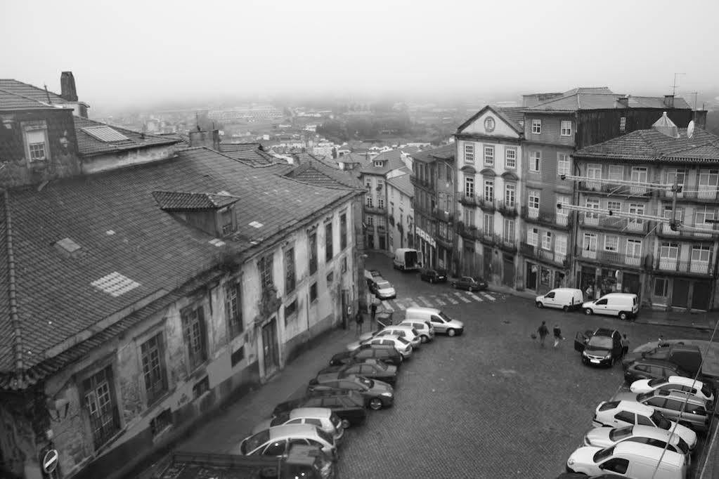 Be In Oporto Apartment Bagian luar foto